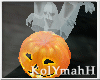 KYH |Halloween sit