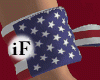 4th July Bandana