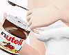 ❥ mm nutella !
