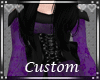 {B} Custom Kimono Taru