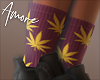 $ Add-ON Socks