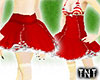 CandyCaneCrush Skirt v1