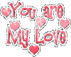 (SL)You R My LOVE