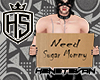 Avi Need SugMom