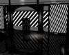 [O] Black&White PVC