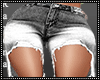 Black-White Denim