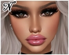 Nevy D / brown brows