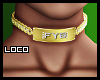 FYB Custom.