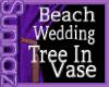 (S1)Wedding Tree