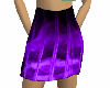 [EG]purple skirt