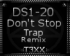 Don't Stop Rmx [DS]