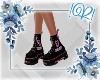 Racing Boots ( F ) V3