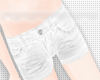 !S_Kawaii White short :3