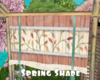 -IC- Spring Shade