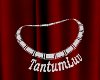 TantumLuv Bling Necklace