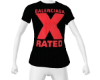 x rated 