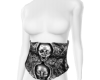 Victoria Corset VZ55TTRF