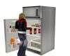SG4 Refrigerator Ani