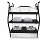 Neutral Changing table