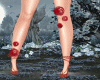 MxU-leg flowers