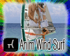 Anim. Wind Serfing