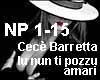 C.B-Iu nun ti pozzu amar