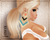 ! Blonde Venice