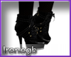 [IR] Black Boot