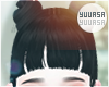 ᠅Xiao Hua Bangs