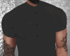 Black Tattoo Shirt