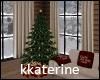 [kk] Christmas Cabin