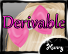 Derivable LiL Bow V2