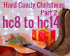 Hard Candy Christmas