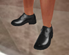 BLACK SHOES
