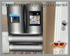 OCA Anim Refrigerator