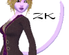 ZK-Purple Tail