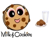 [ML]Milk and Cookies