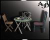 A3D* Table Coffee 2