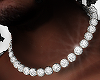 9500£ Iced Pearls