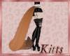 Kitts* Pumpkin Tail v3