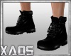 [X] Boots