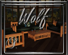 (SL) Wolf Sofa Set