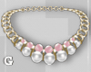 Gl Pearl Pink Jewlery 
