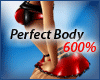 Female Body Enhancer600%