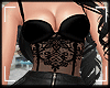 Black skirt set delight