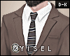 Y. H. School Suit D/K