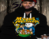 *Myers Munch Hoodie*