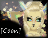 [Coon]Rainbow Pox Fur