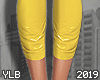 Y e Vinyl Pant RLL Y