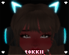 T|Kitten Blue